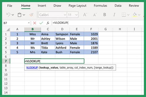 excel vlookup showing formula|Why does VLOOKUP sometimes return the formula in the cell .